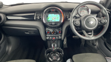 MINI Convertible 2.0 John Cooper Works II 2dr Auto [8 Speed] Petrol Convertible